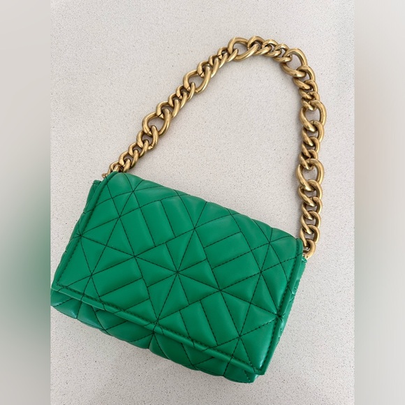 Zara Chain Bag - Picture 1 of 4